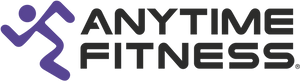 Logo Anytime Fitness