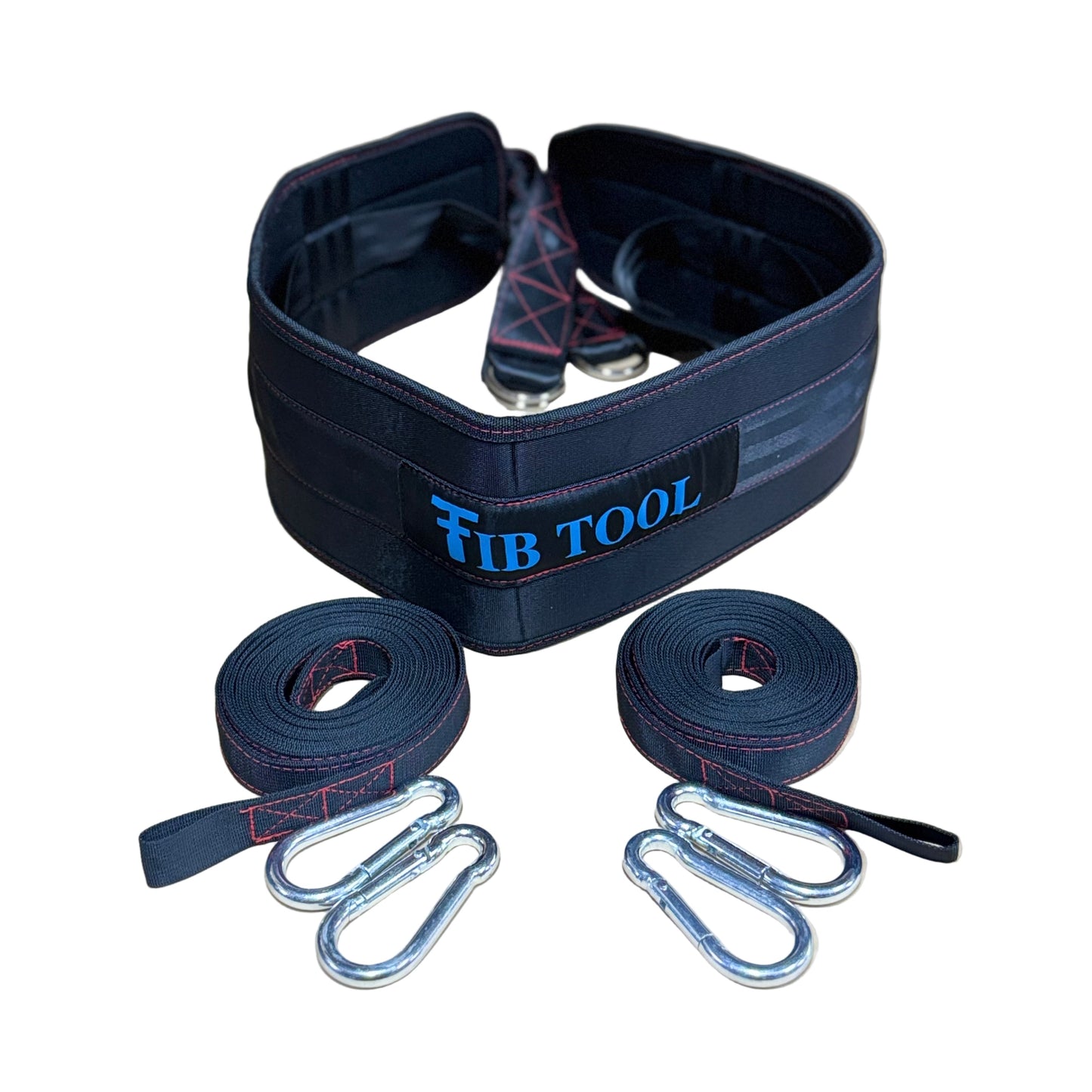 The 360 Pull Sled™