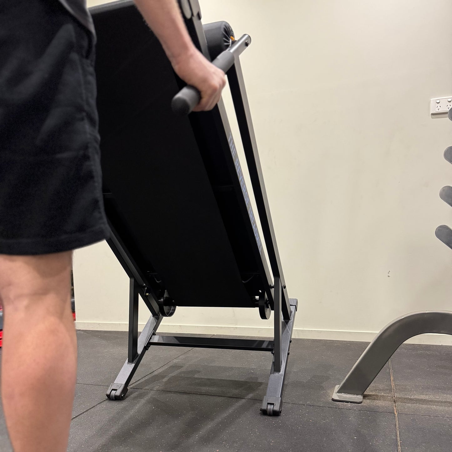 The Reverse Treadmill™ (Pre-Order)