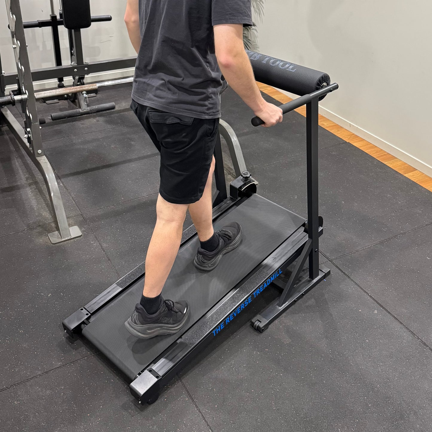 The Reverse Treadmill™ (Pre-Order)