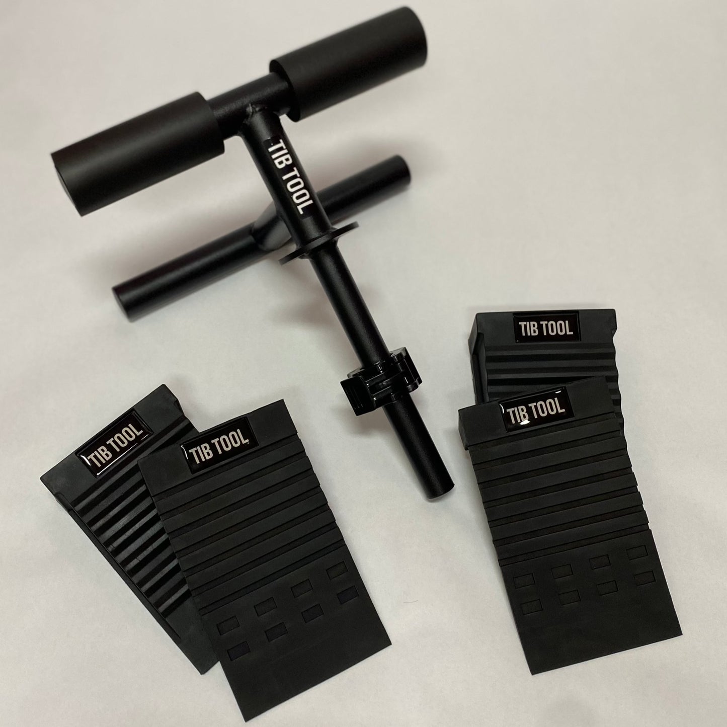 Tib Bar & Wedge Bundle