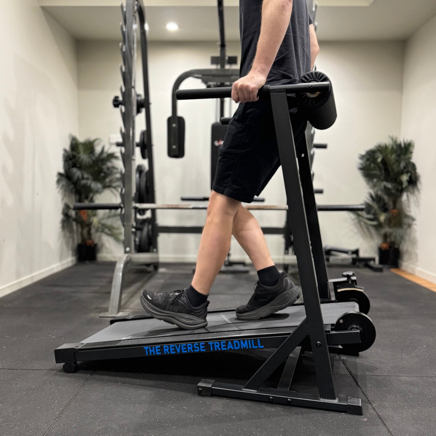 The Reverse Treadmill™ (Pre-Order)