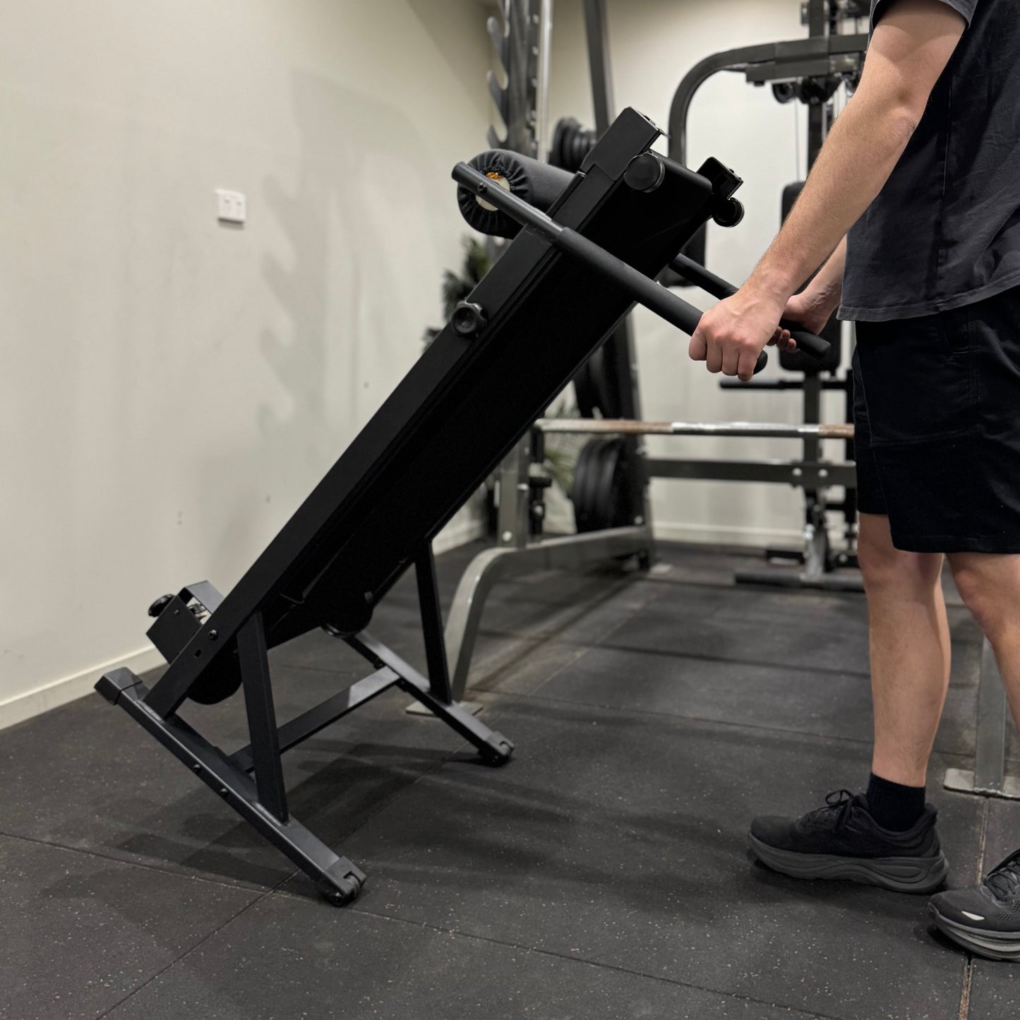 The Reverse Treadmill™ (Pre-Order)