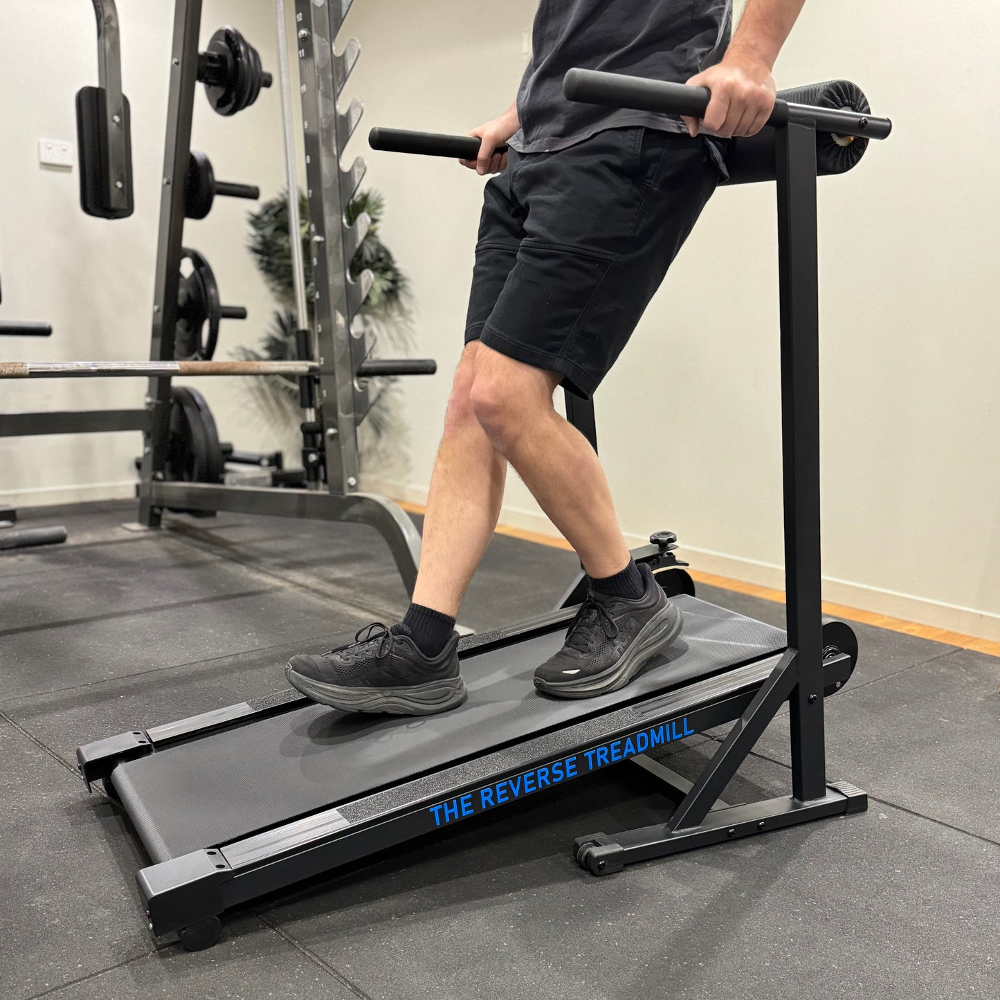 The Reverse Treadmill™ (Pre-Order)