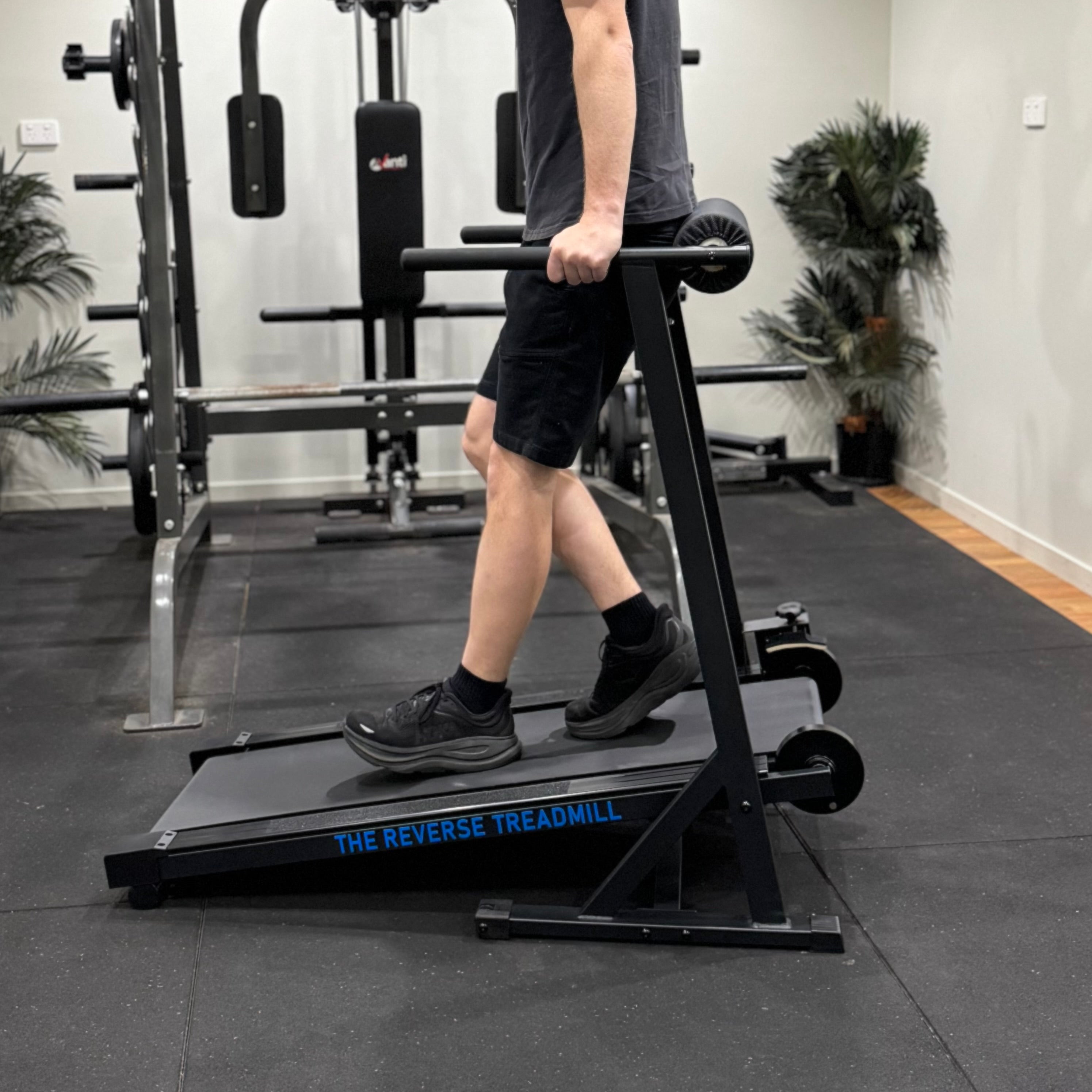 The Reverse Treadmill™ (Pre-Order)