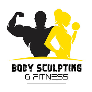 Logo Body Sculpting & Fitness