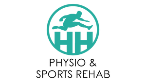 Logo Physio & Sports Rehab