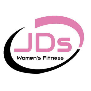 Logo JDs Womens Fitness