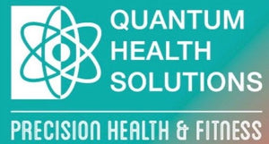 Logo Quantum Health Solutions