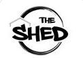 the shed