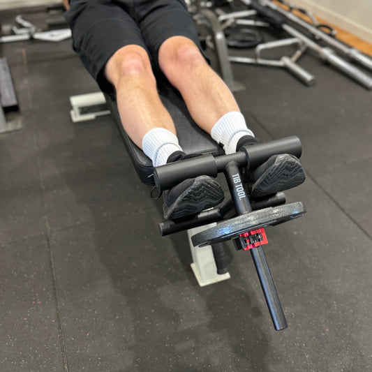 Best Tib Bar Exercises for Lower Leg Strength