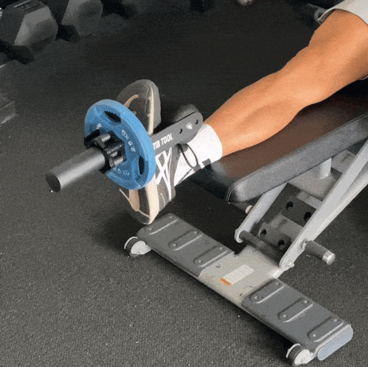 10 Reasons to Train the Tibialis Muscle