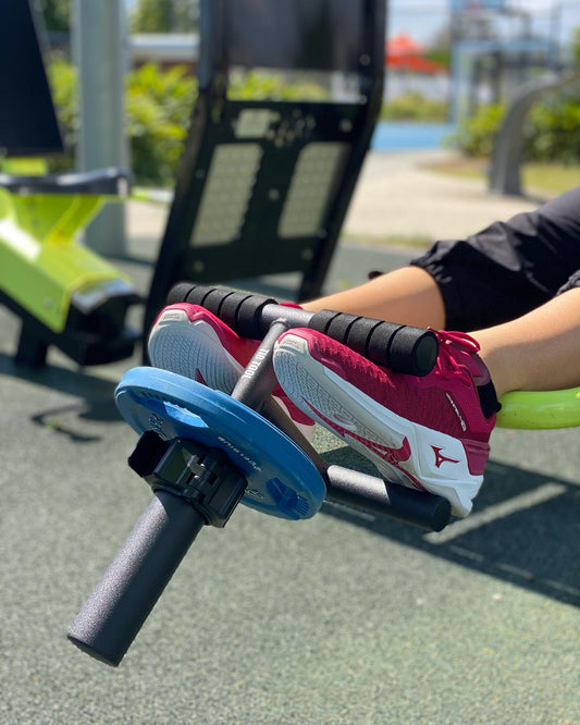 What Is a Tibialis Trainer? Tib Training Equipment Guide