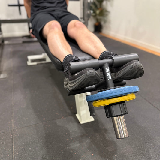 Tib Bar Training for Shin Splints: What to Know