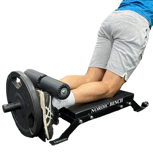 How to Choose the Best Nordic Curl Equipment for Your Home Gym