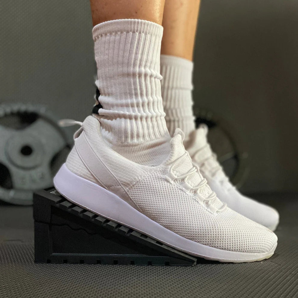 Slant Board Exercises | Benefits of Slant Board Squats – The Tib Tool