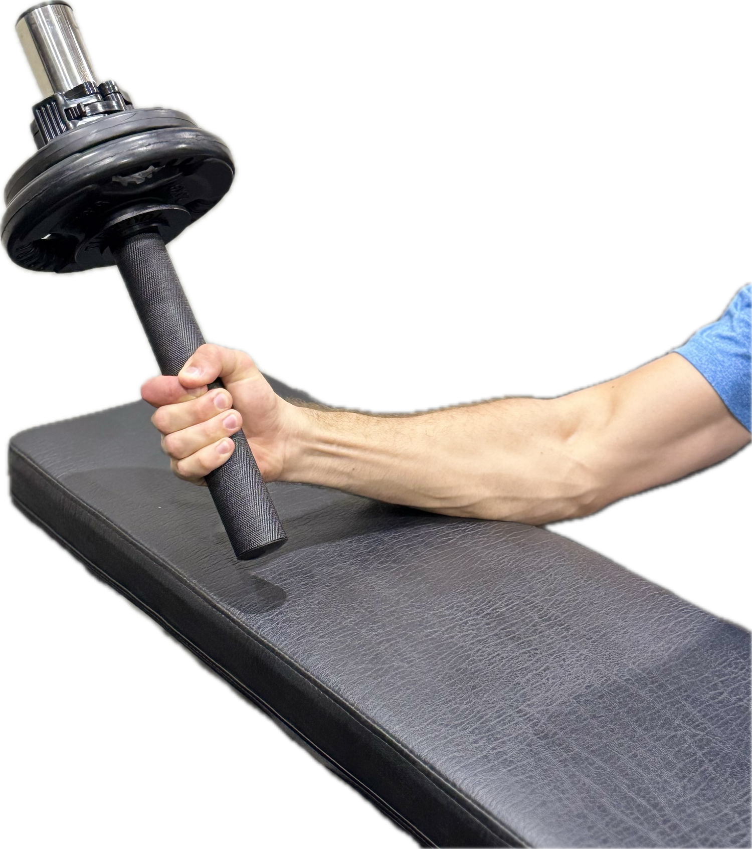 Wrist Bars