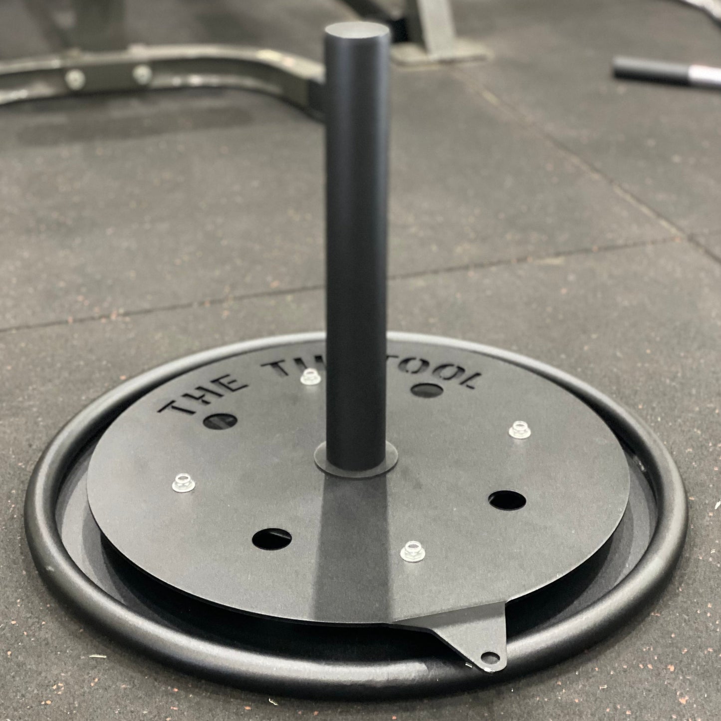 The 360 Pull Sled™