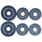 10kg Olympic Weight Plate Bundle