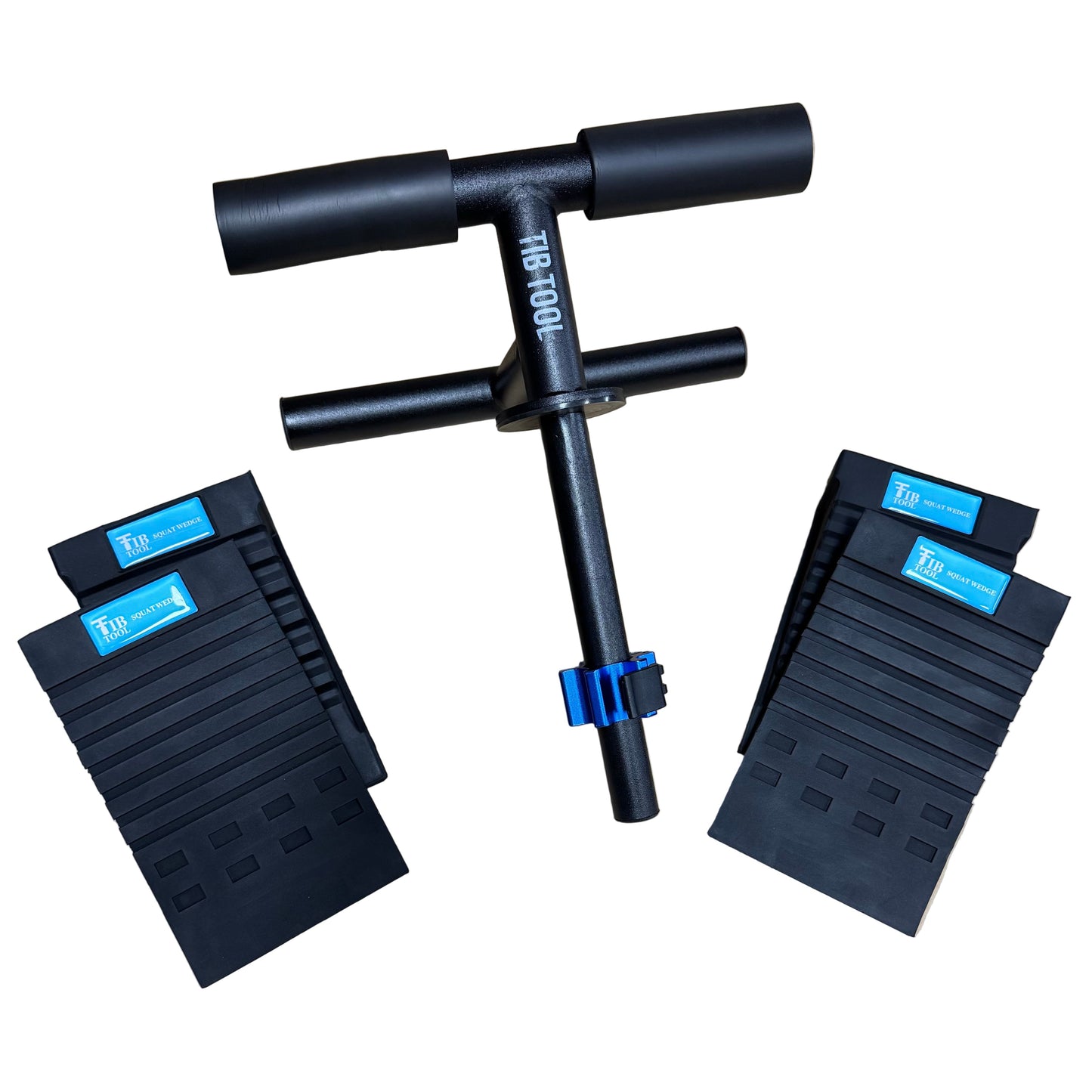 Tib Bar & Wedge Bundle