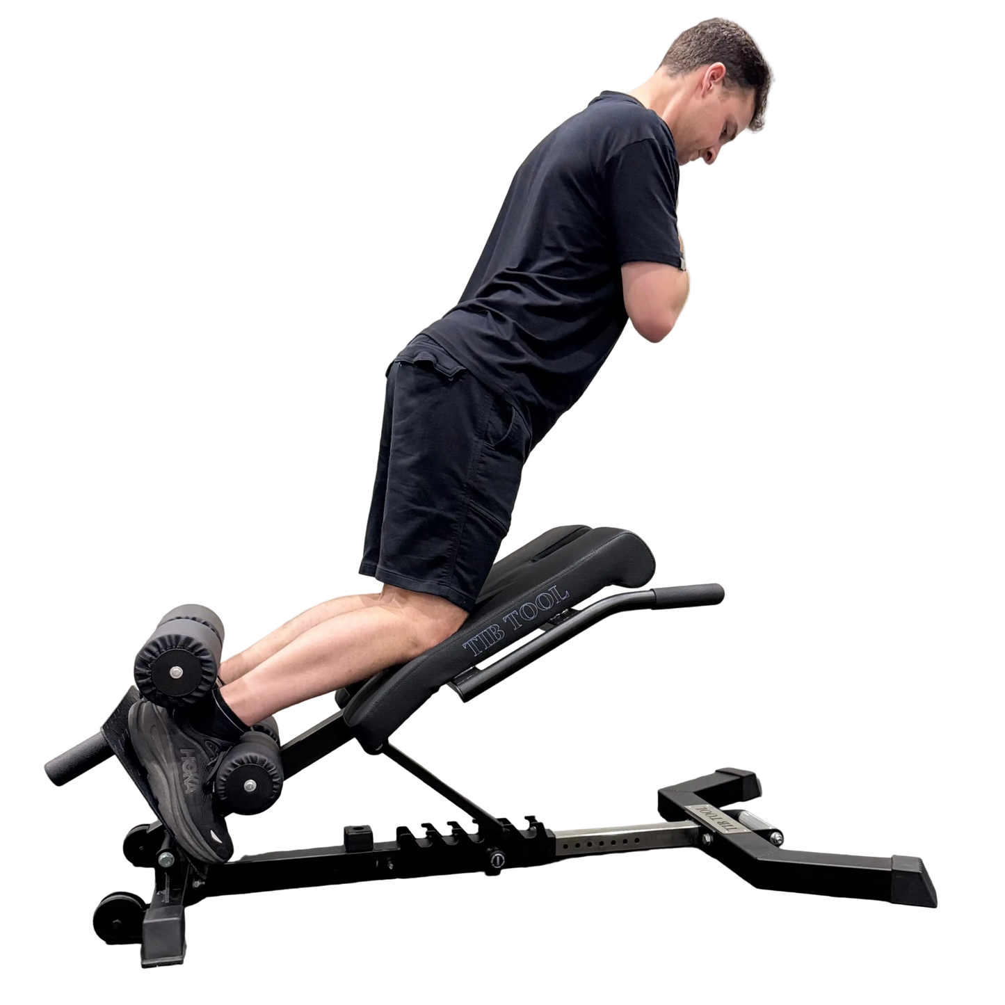 Nordic Back Extension™