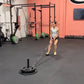 The 360 Pull Sled™