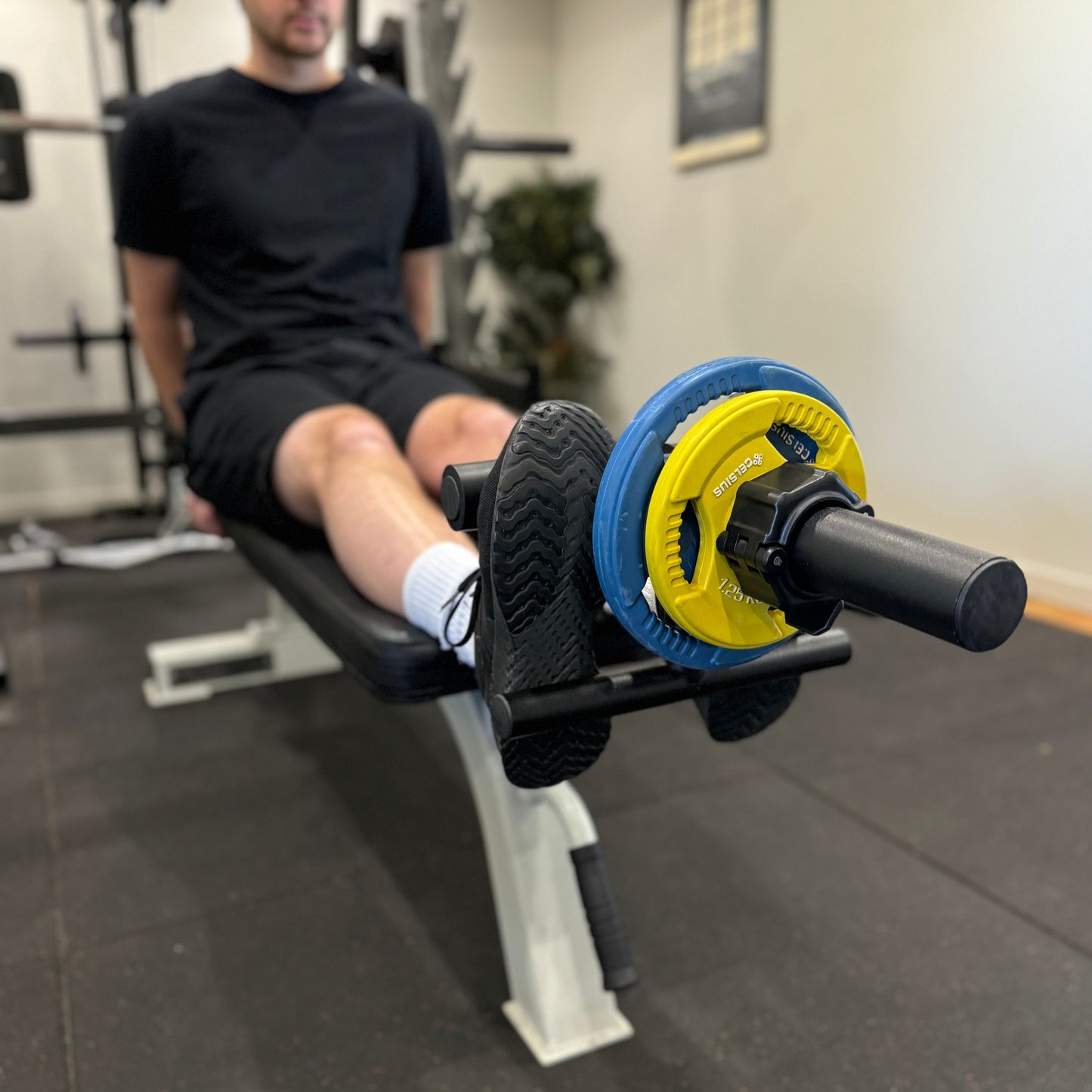 Tib Bar & Wedge Bundle