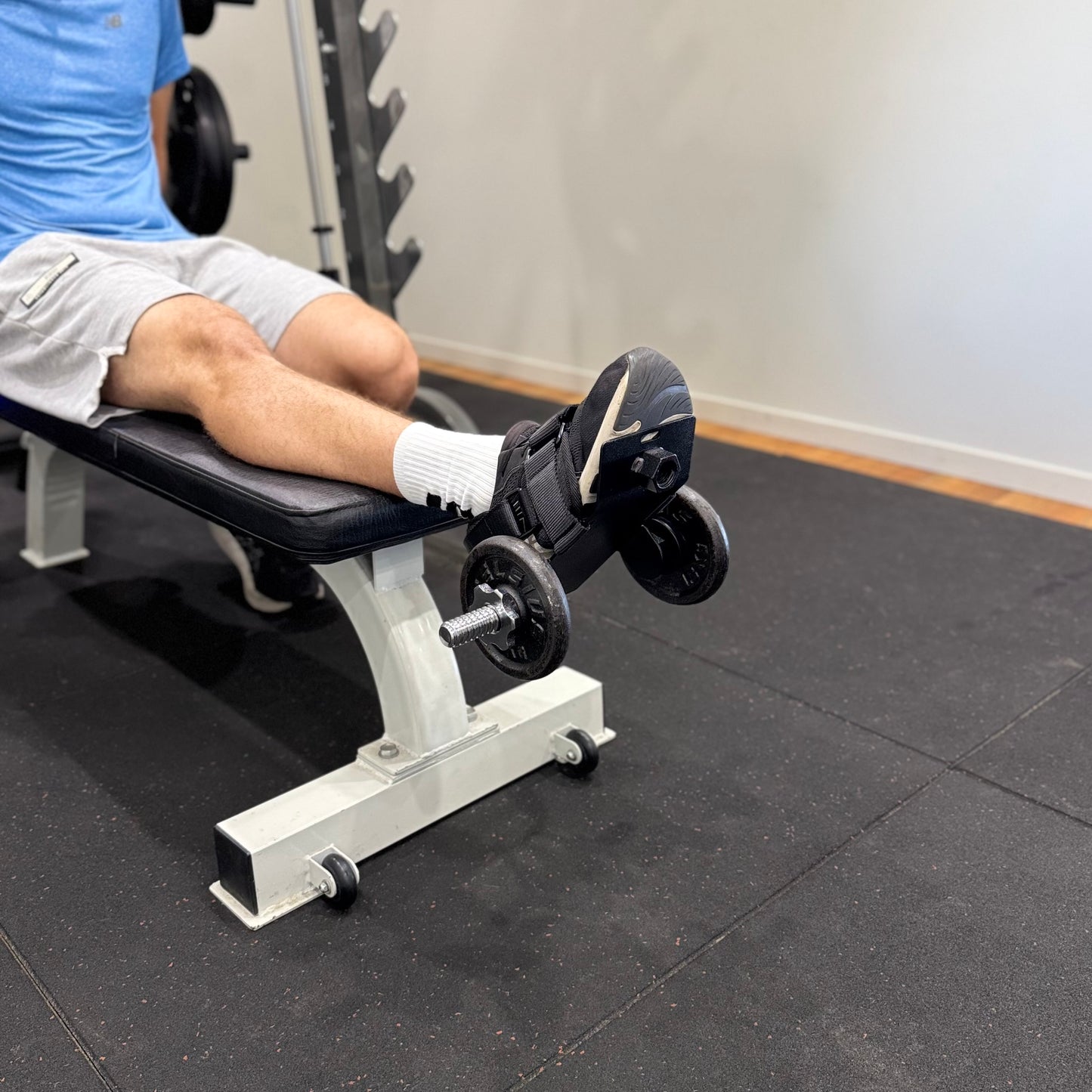 Multi-flex Tib Bar (Standard)