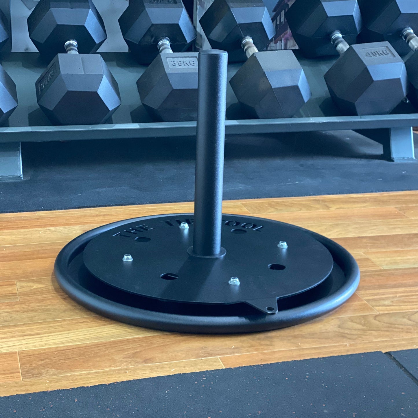 The 360 Pull Sled™