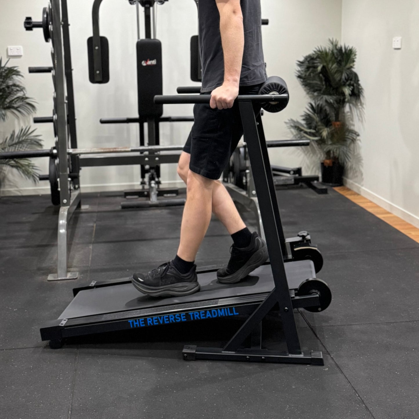 The Reverse Treadmill™ (Pre-Order)