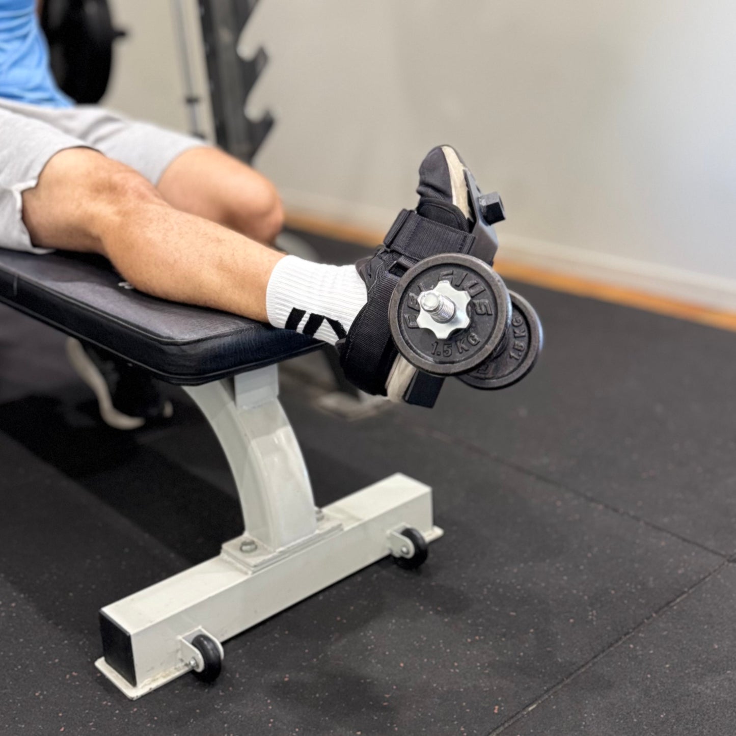 Multi-flex Tib Bar (Standard)