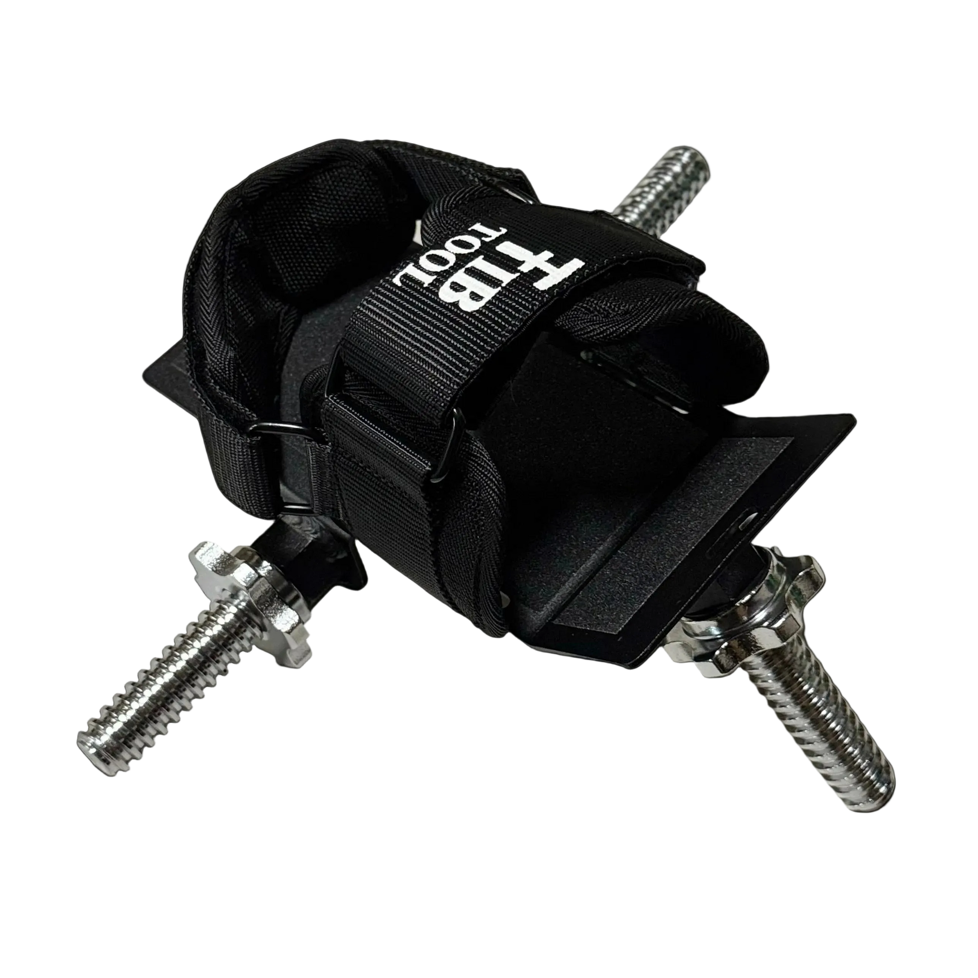 Tib Bar single leg for standard 25mm weight plates.