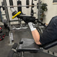 Multi flex tib bar, tibialis bar, Tibialis trainer, iron tib bar, Tibia bar, Tib Bar Pro, tibia dorsi flexion