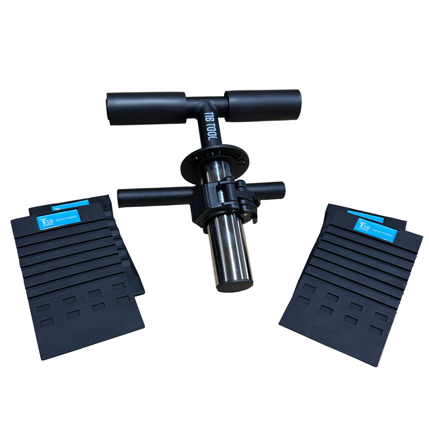 Tib Bar & Wedge Bundle