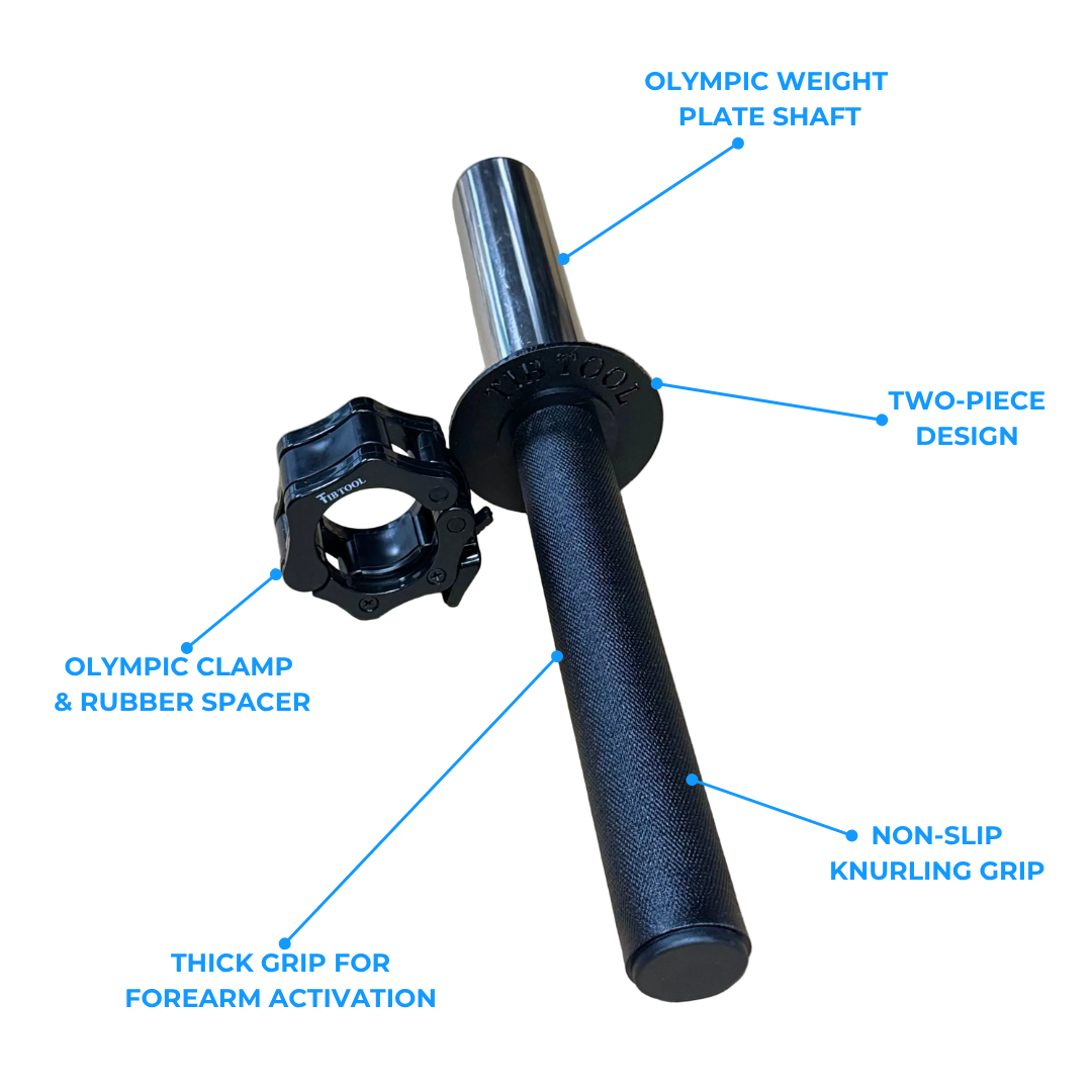 Wrist Bar Olympic
