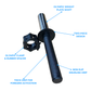 Wrist Bar Olympic