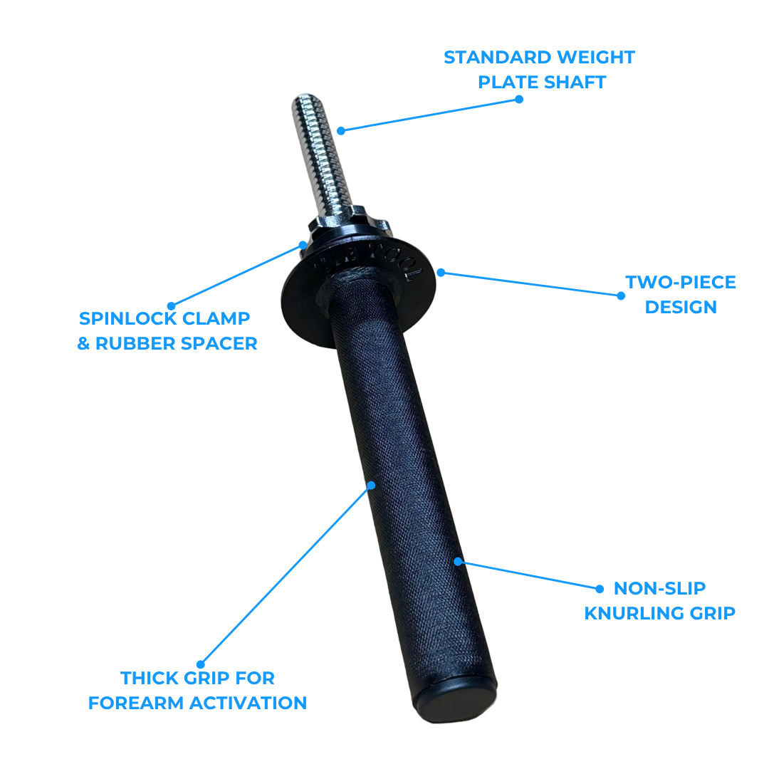 Wrist Bar Standard