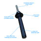 Wrist Bar Standard