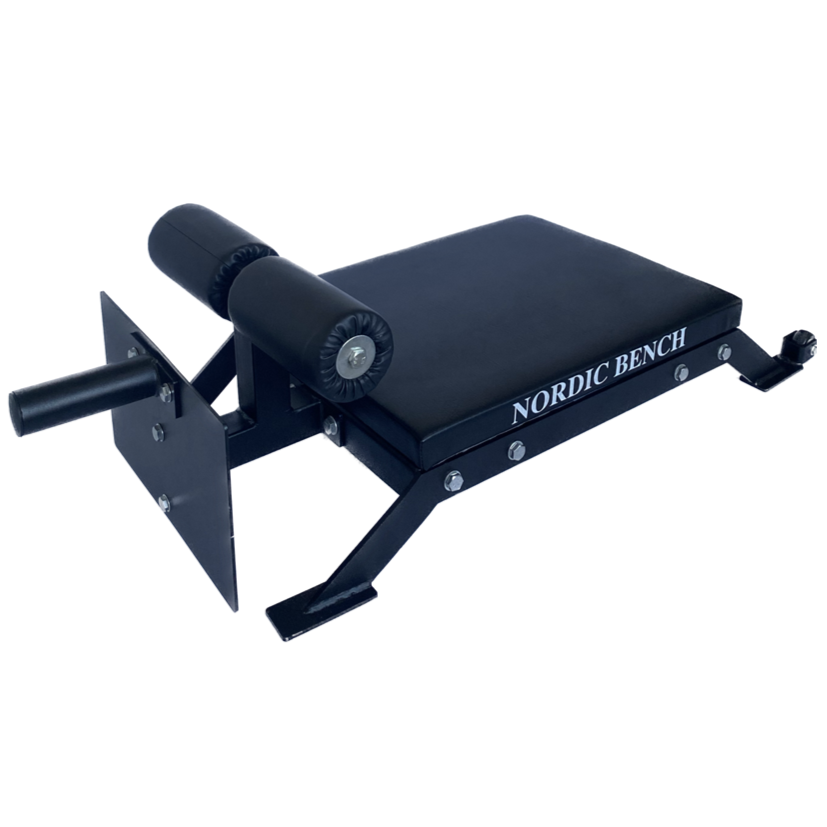 Nordic Bench Mini Nordic Hamstring Curl The Tib Tool
