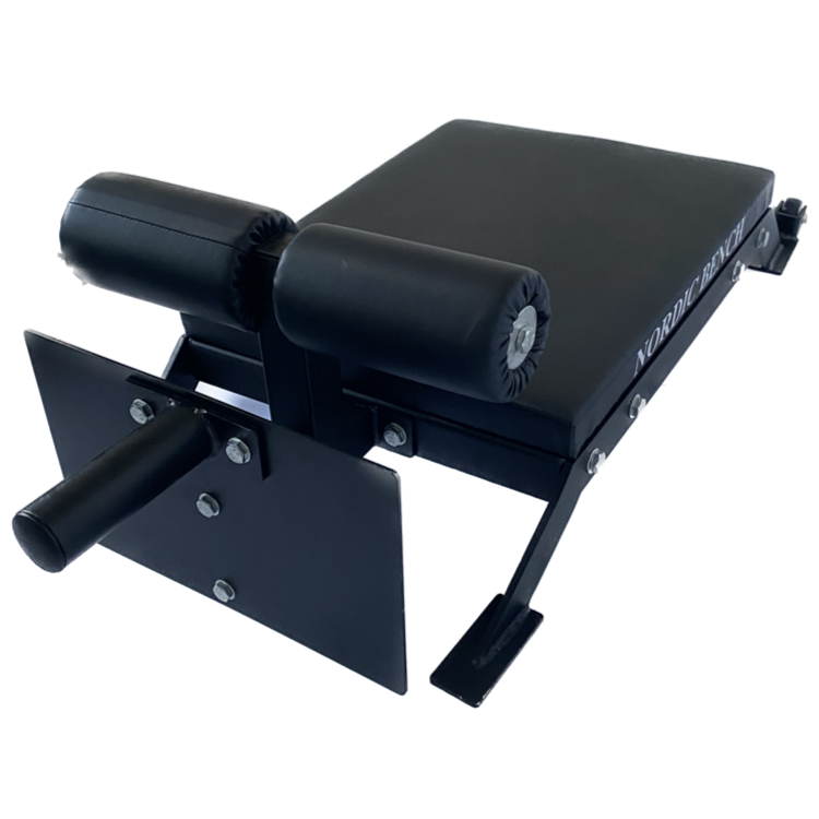 Nordic Bench Mini Nordic Hamstring Curl The Tib Tool