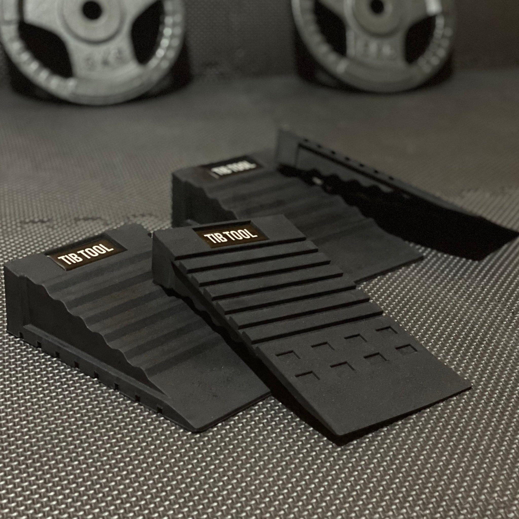 Squat Wedge | Adjustable Slant Board – The Tib Tool