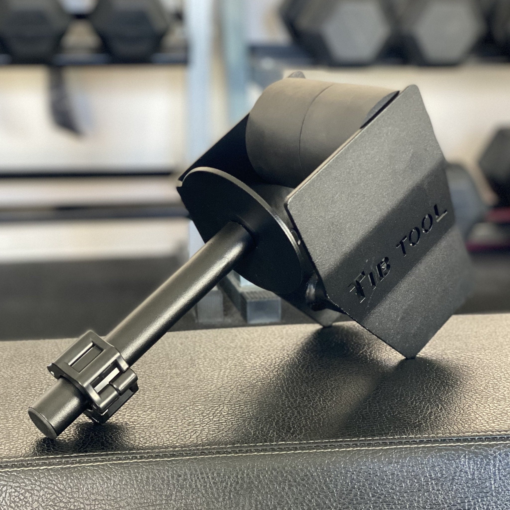 Tib Bar Solo (Standard) – The Tib Tool