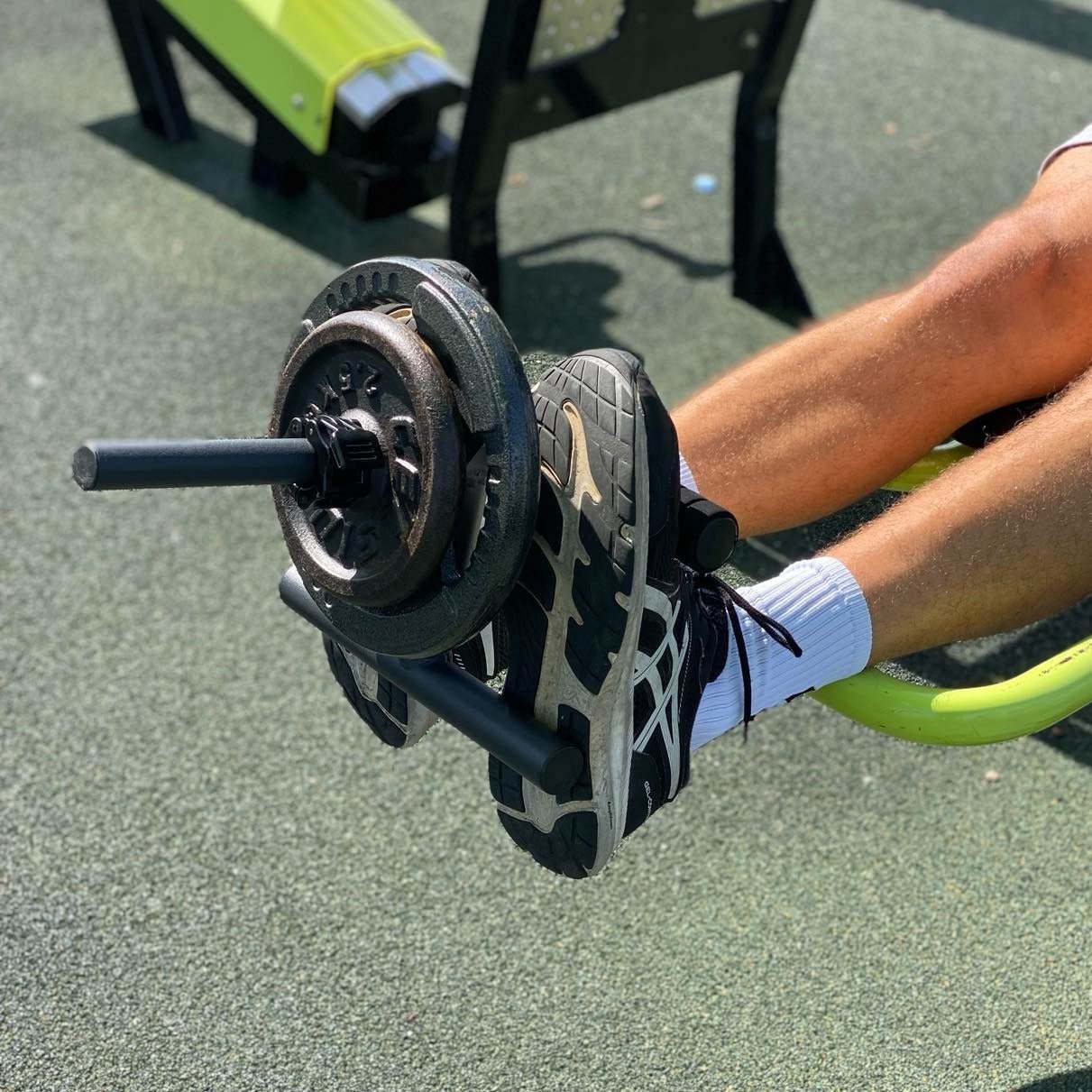 Tib Bar Standard by The Tib Tool™