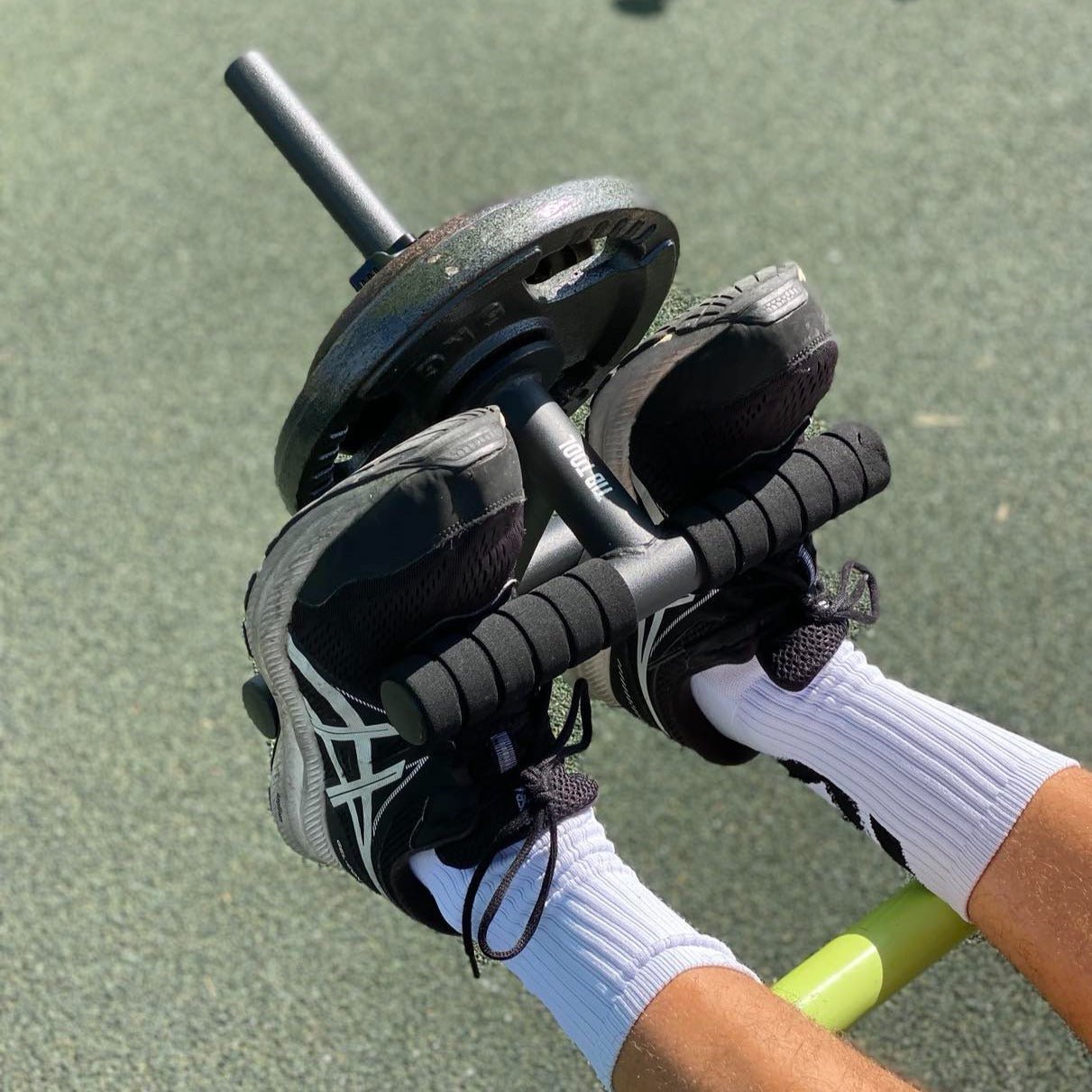 Tib Bar Standard by The Tib Tool™