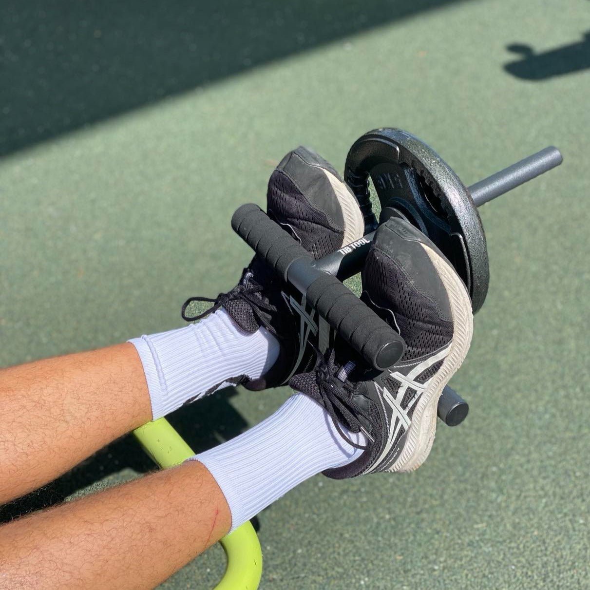 Tib Bar Standard by The Tib Tool™